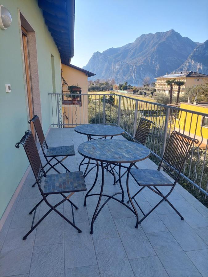 La Bougainville - Luxury Apartment 토르볼레 외부 사진