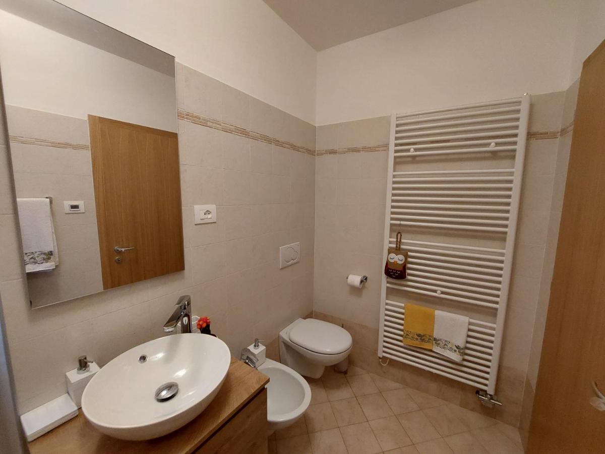 La Bougainville - Luxury Apartment 토르볼레 외부 사진