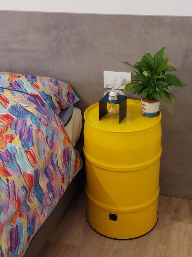 La Bougainville - Luxury Apartment 토르볼레 외부 사진