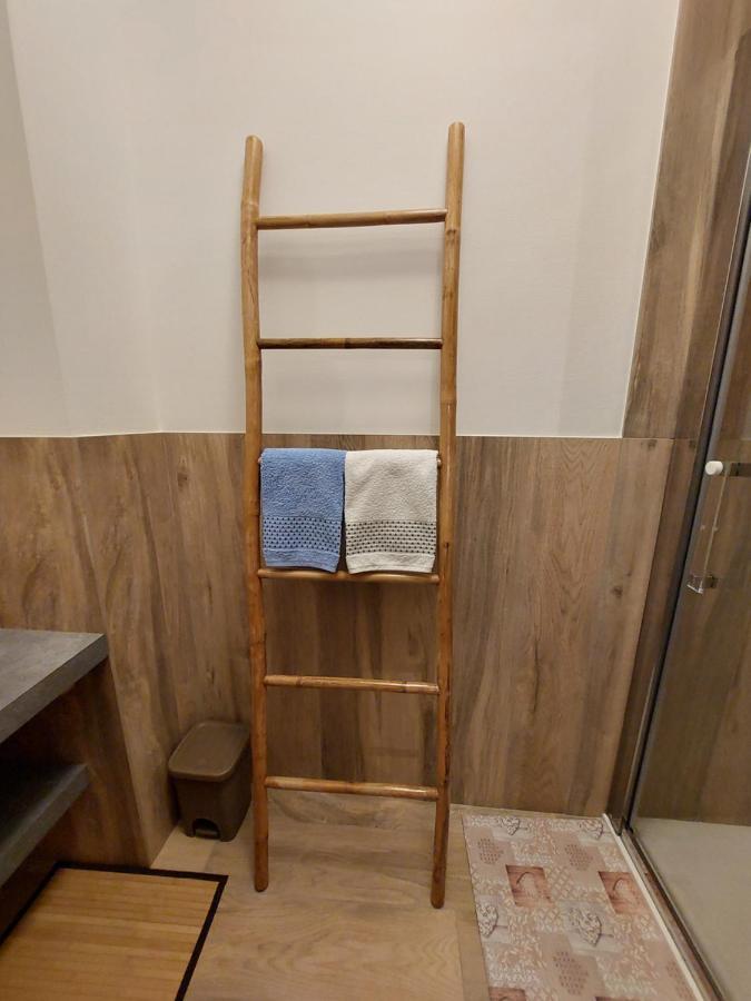 La Bougainville - Luxury Apartment 토르볼레 외부 사진