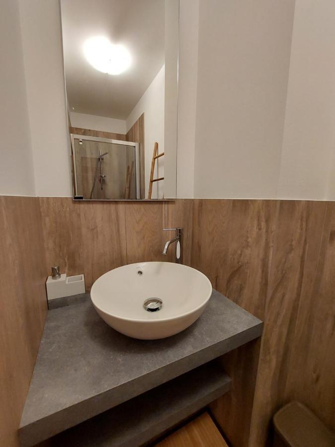 La Bougainville - Luxury Apartment 토르볼레 외부 사진
