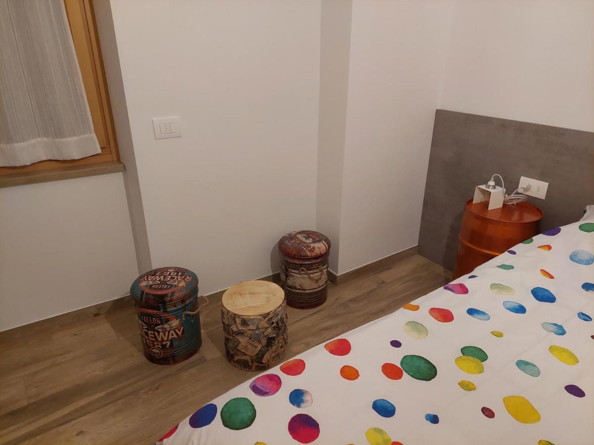 La Bougainville - Luxury Apartment 토르볼레 외부 사진