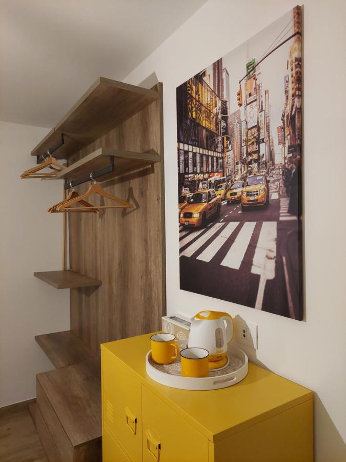 La Bougainville - Luxury Apartment 토르볼레 외부 사진
