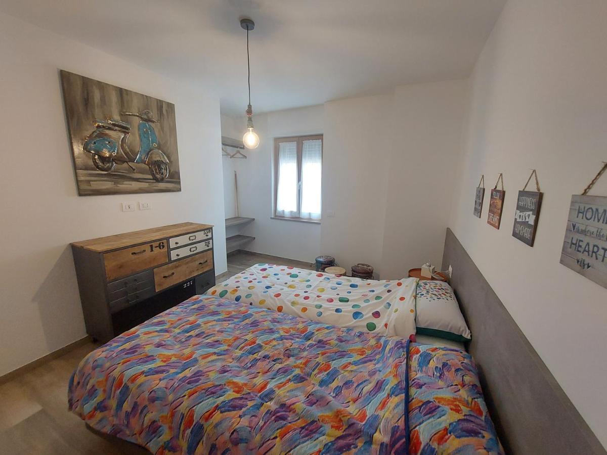 La Bougainville - Luxury Apartment 토르볼레 외부 사진
